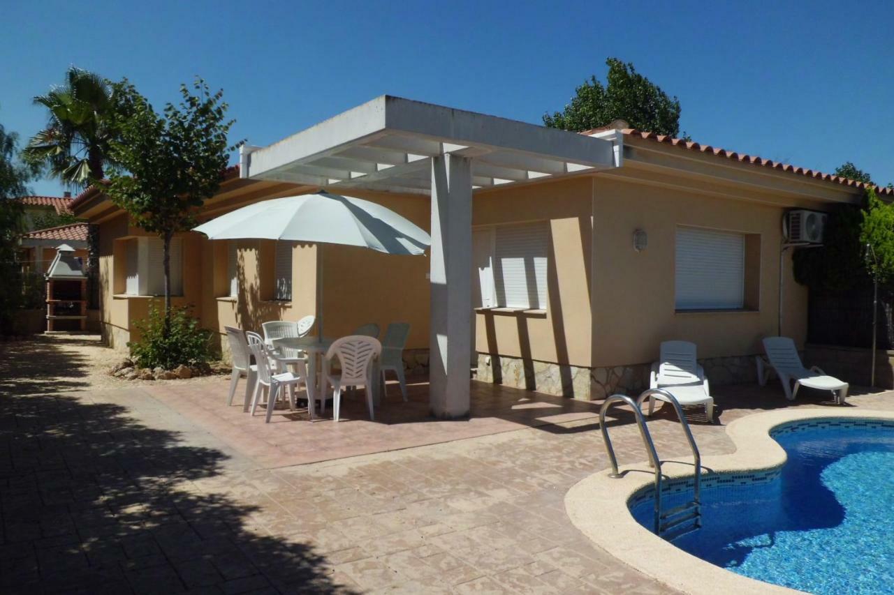 Casa Marga Villa Riumar Exteriör bild