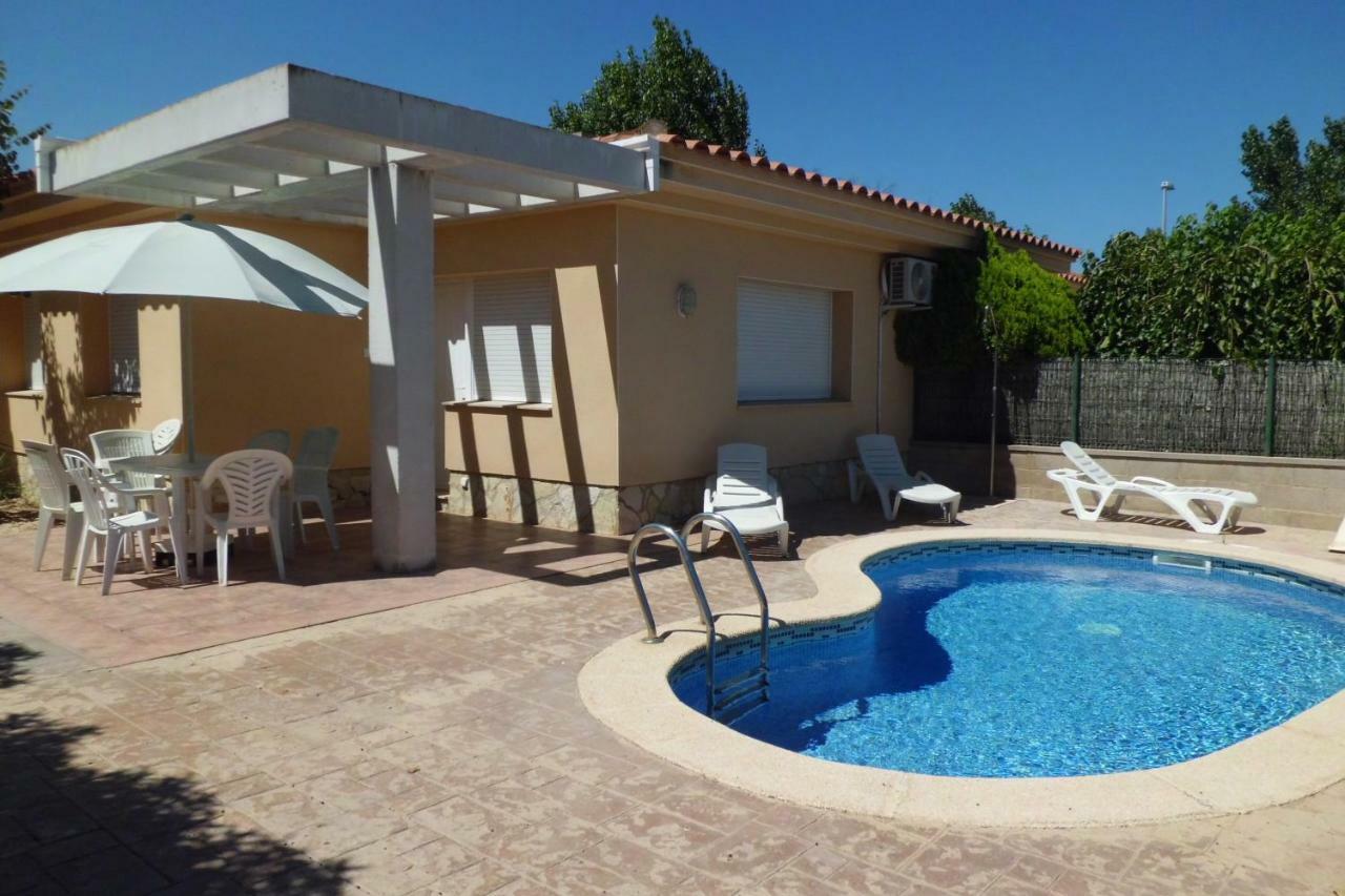 Casa Marga Villa Riumar Exteriör bild